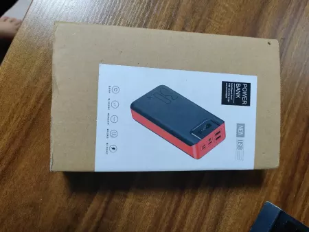 보조배터리