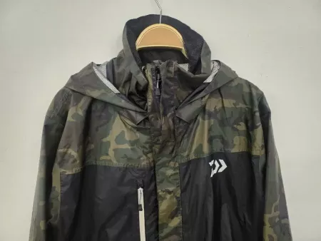2XL 다이와 낚시 바람막 방수