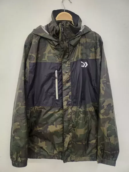 2XL 다이와 낚시 바람막 방수