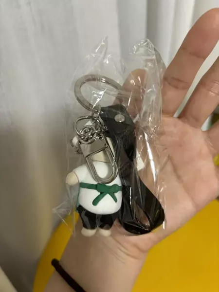 스타벅스 키링 정품