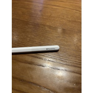 애플펜슬프로
