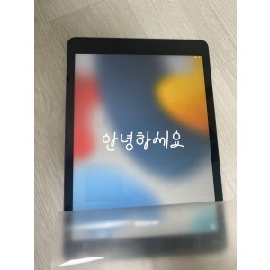 아이패드 9세대 팝니다.
